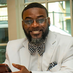 Meet your Posher, Malcolm